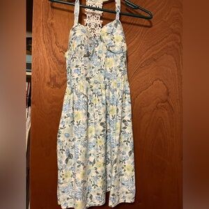 Summer dress or top